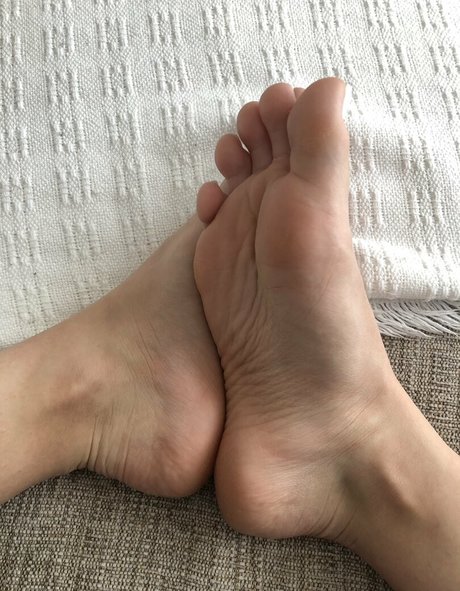 Perfectteenfeet nude leaked OnlyFans photo #24