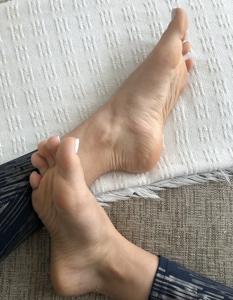 Perfectteenfeet nude leaked OnlyFans pic