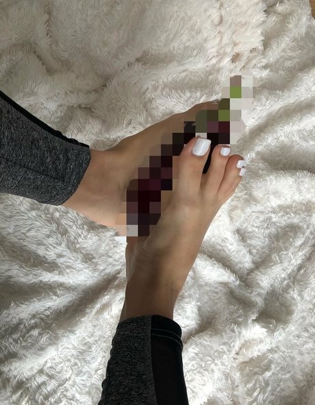 Perfectteenfeet nude leaked OnlyFans photo #34