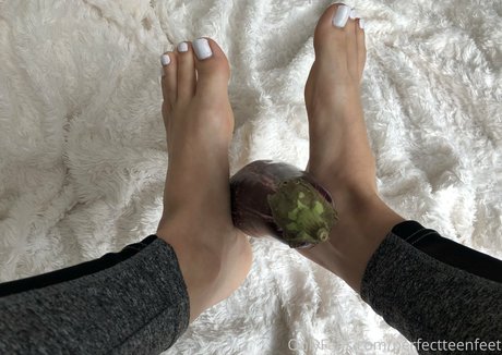 Perfectteenfeet nude leaked OnlyFans photo #41