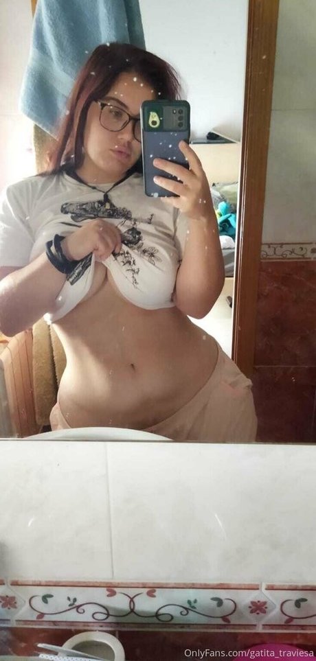 Gatita_traviesa nude leaked OnlyFans pic