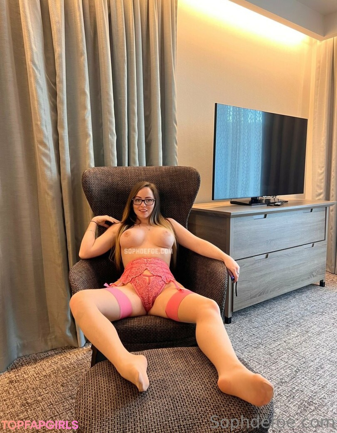 Sophdefoe Nude Leaked OnlyFans Photo #53