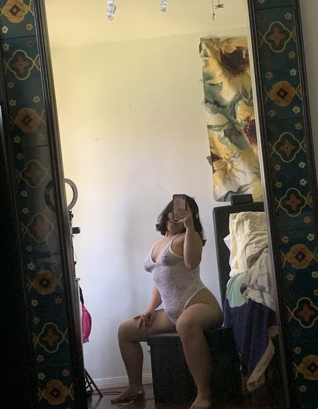 Renaa420 nude leaked OnlyFans pic