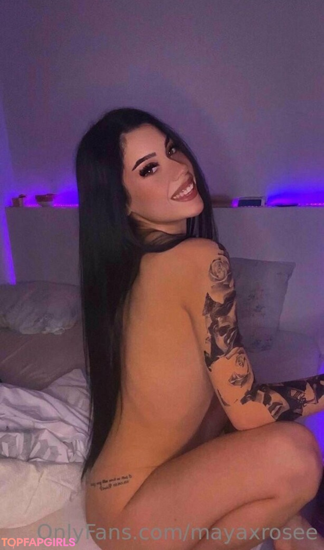 Mayaxrosee Nude Leaked OnlyFans Photo #7