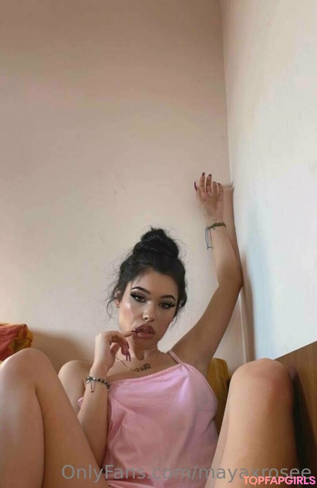 Mayaxrosee Nude Leaked OnlyFans Photo #28