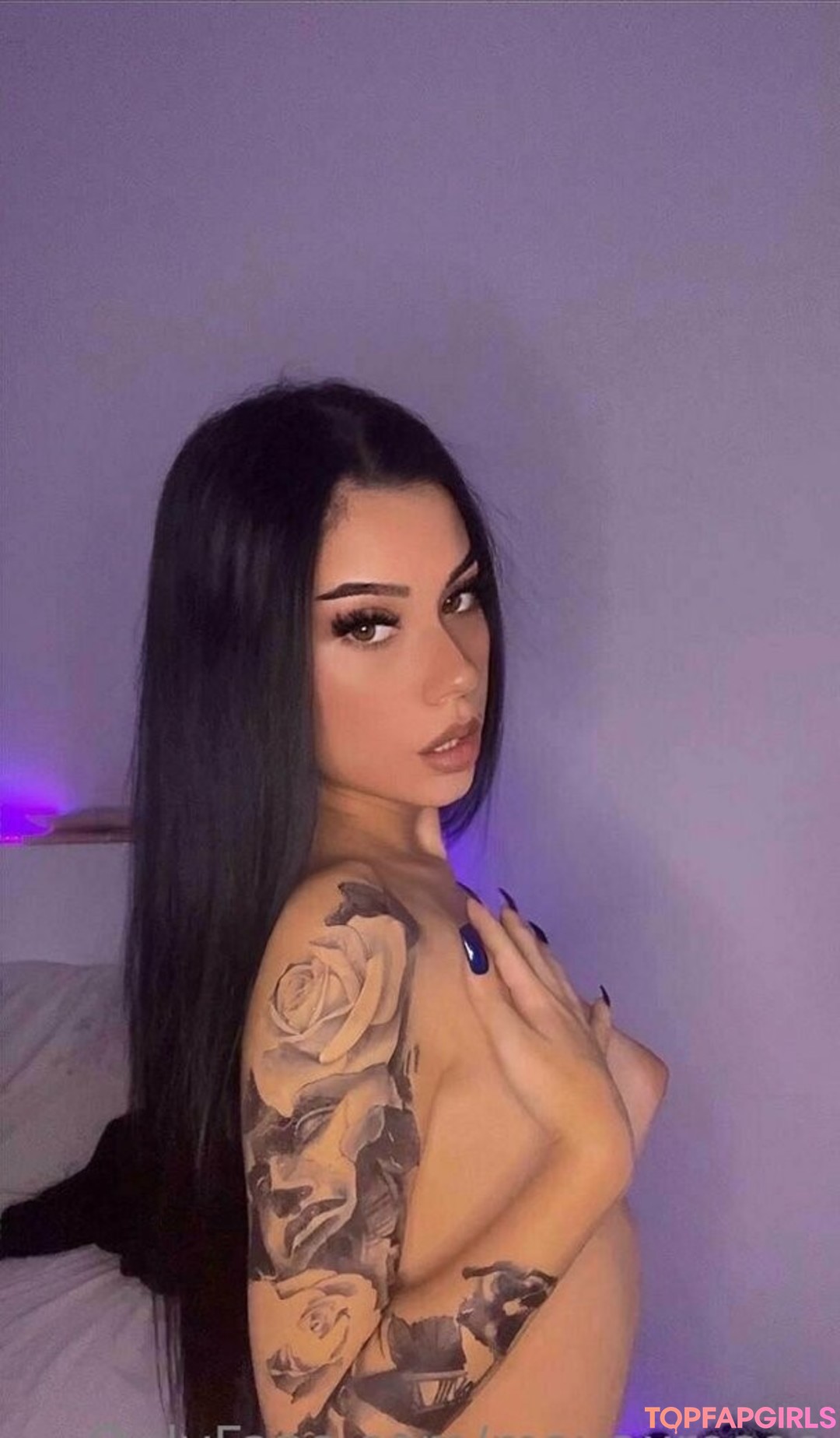 Mayaxrosee Nude Leaked OnlyFans Photo #10