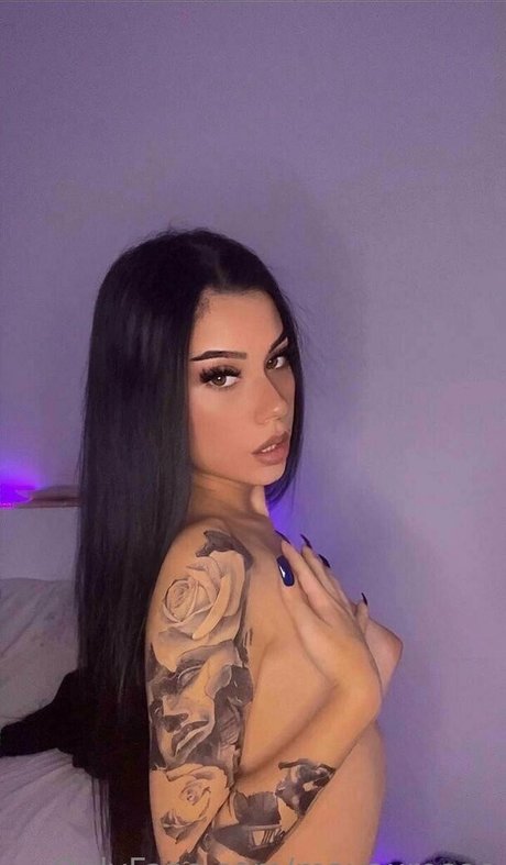 Mayaxrosee nude leaked OnlyFans pic