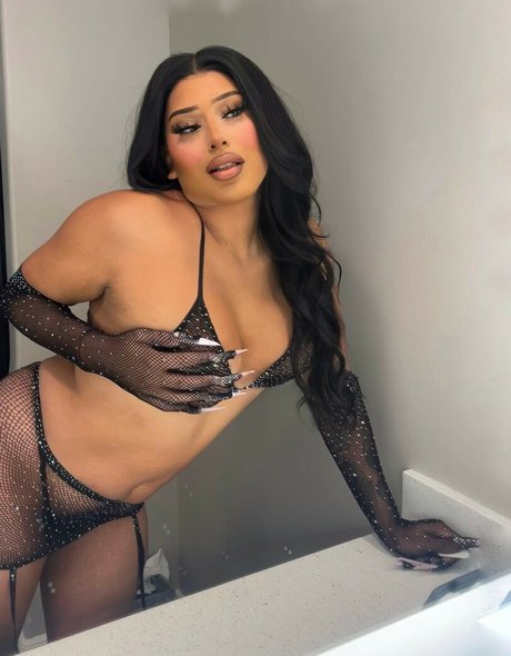 Alexistheedoll nude leaked OnlyFans pic