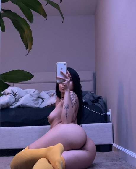 Tropic Tracy nude leaked OnlyFans pic