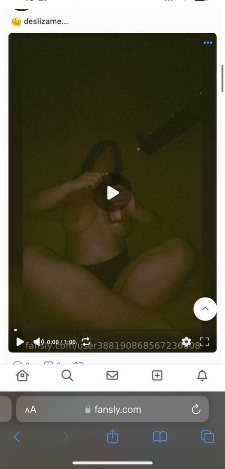 KurquisJ nude leaked OnlyFans photo #1
