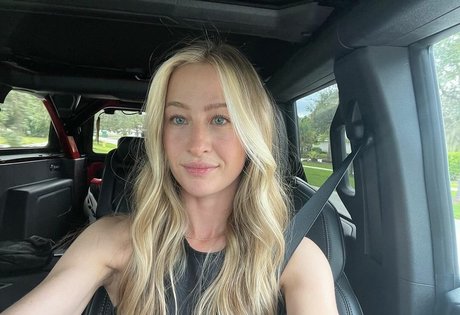 Nelly Korda nude leaked OnlyFans pic