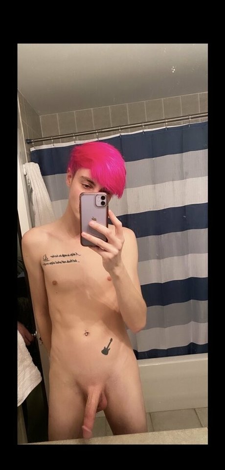 Jnorthx nude leaked OnlyFans photo #1