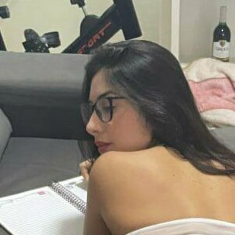 Maira Pedroso nude leaked OnlyFans pic