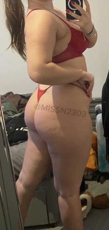 Missn2303 nude leaked OnlyFans pic