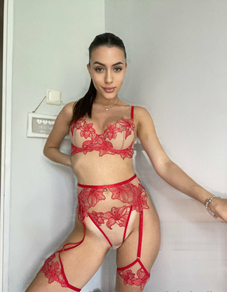 Kristylina nude leaked OnlyFans pic