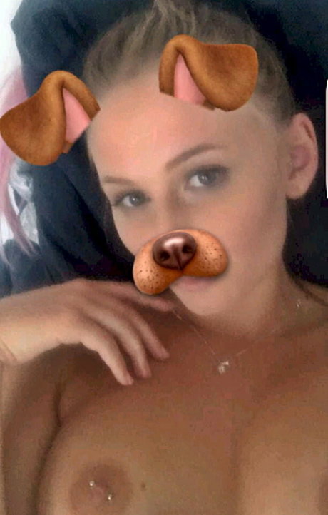 Elin Junkergard nude leaked OnlyFans pic