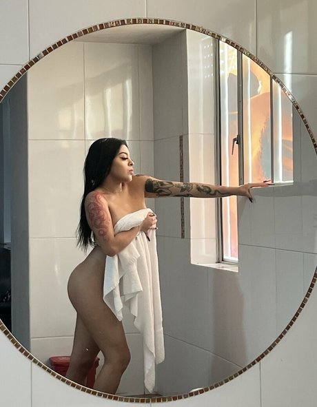 Paula Diaz nude leaked OnlyFans photo #2