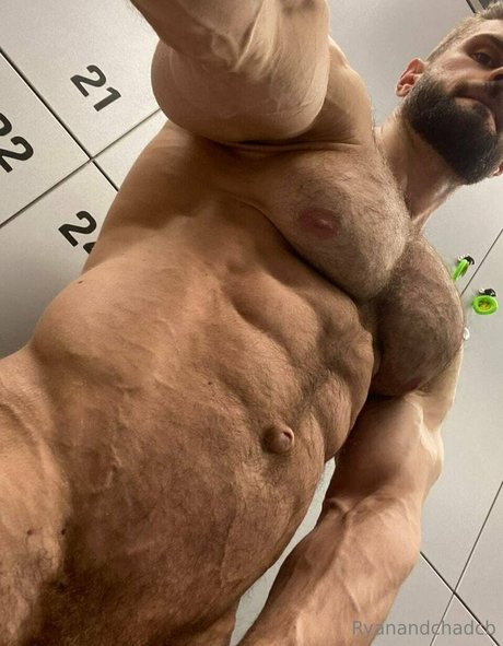 Ryanandchadcbfree nude leaked OnlyFans photo #3