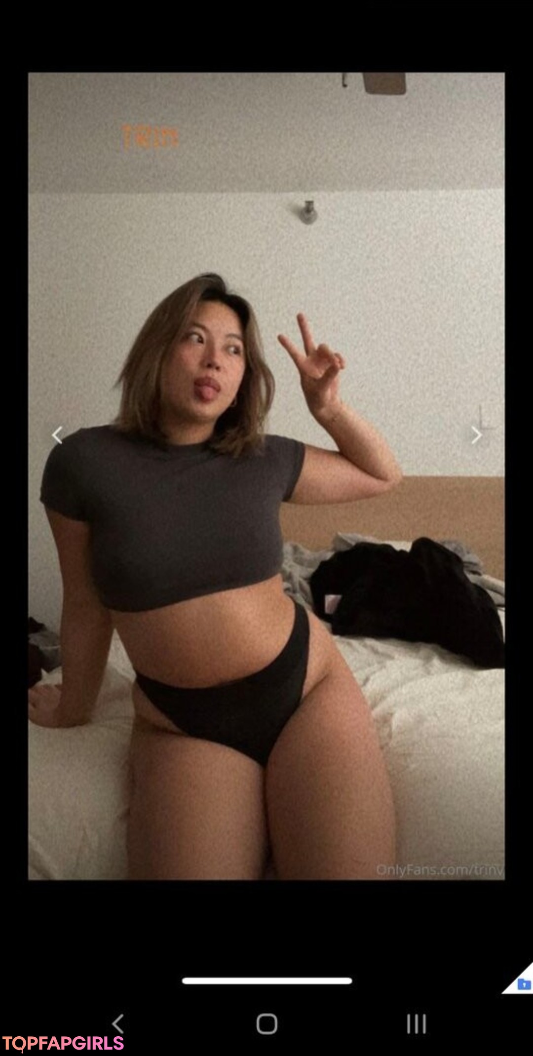 Trinity Vang Hmong Nude Leaked OnlyFans Photo #3