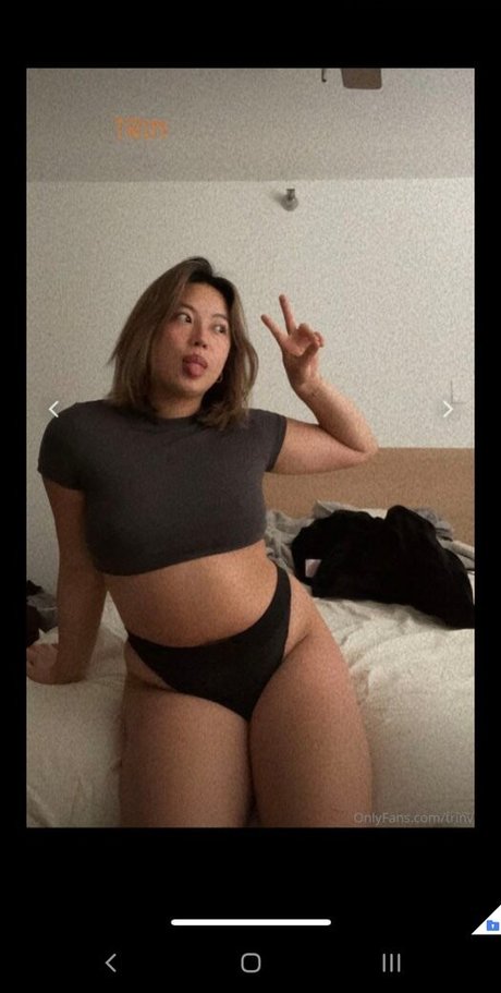 Trinity Vang Hmong nude leaked OnlyFans pic