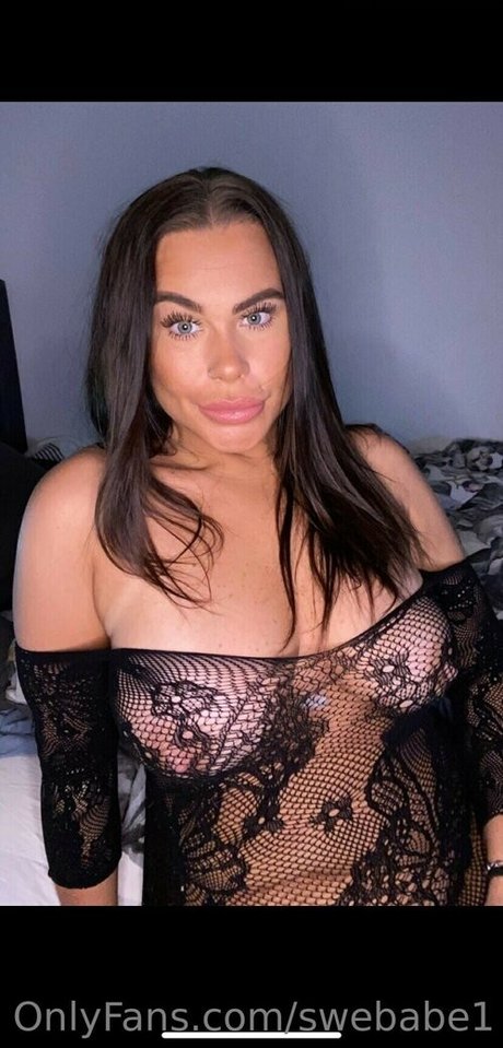 SweBabe1 nude leaked OnlyFans photo #17