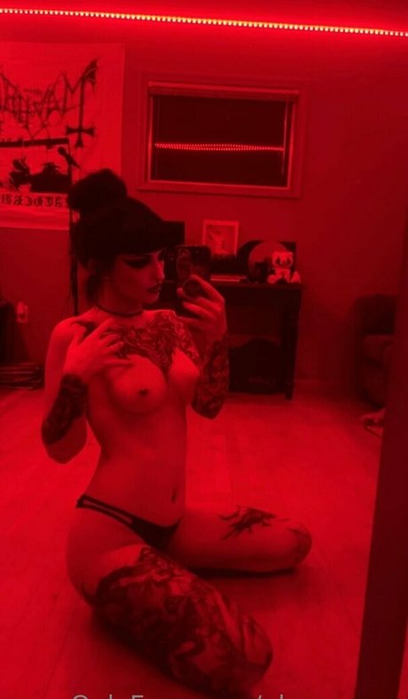Alyssa Rayn nude leaked OnlyFans pic