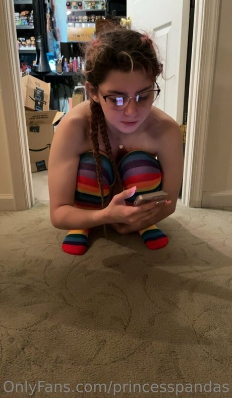 Princesspandas nude leaked OnlyFans photo #32