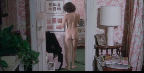 Dayle Haddon nude leaked OnlyFans pic