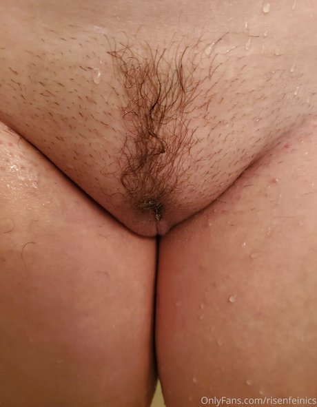 Risenfeinics nude leaked OnlyFans pic