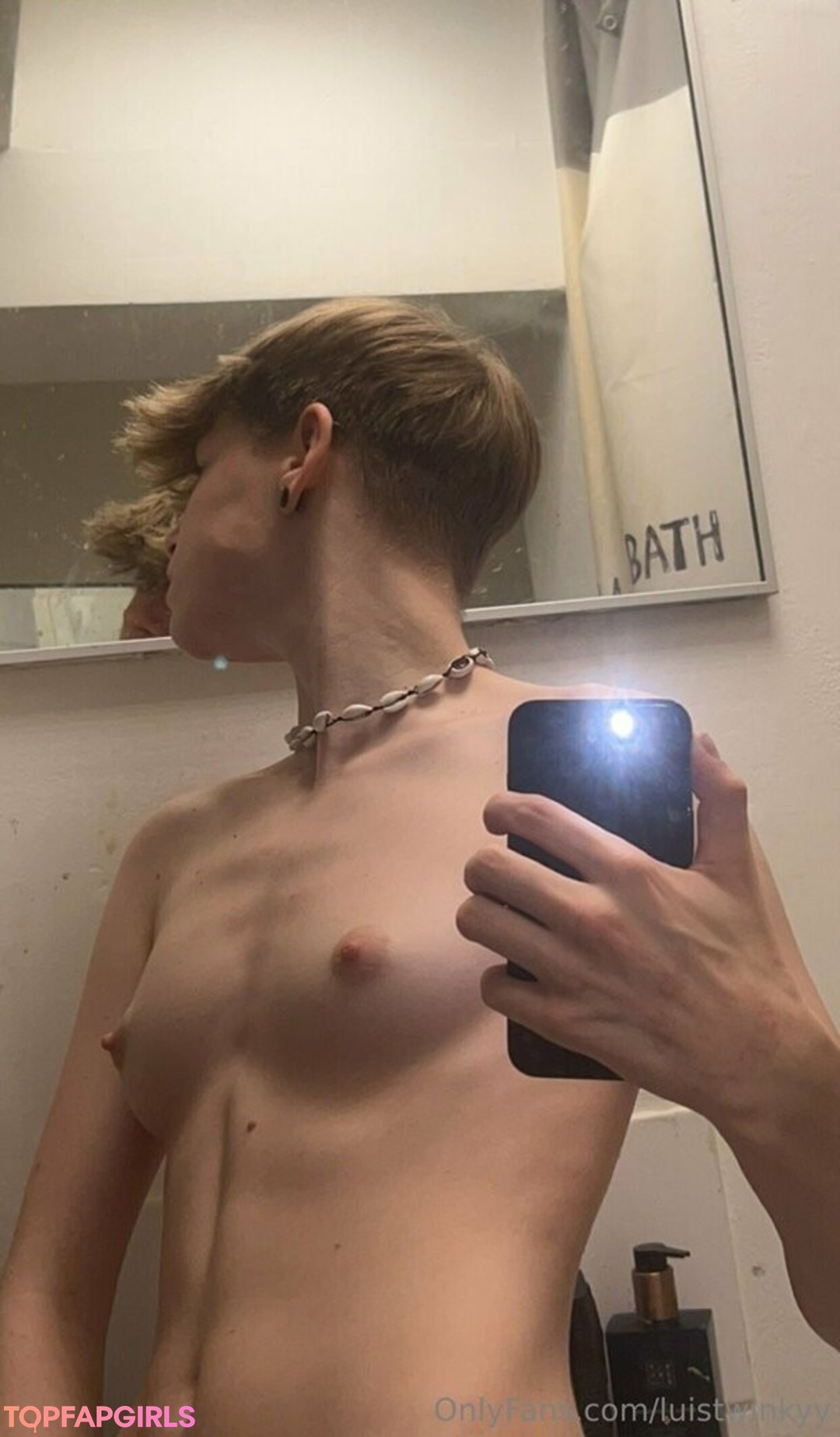 Luistwinkyy Nude Leaked OnlyFans Photo #16