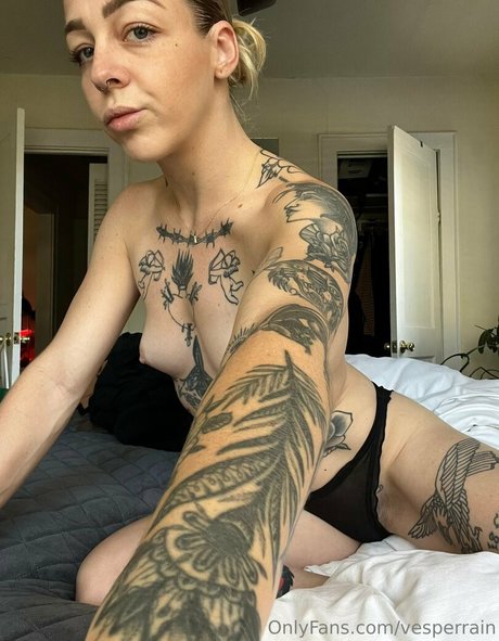 Vesperrain nude leaked OnlyFans photo #1