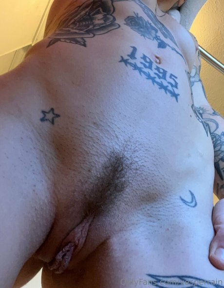 Vesperrain nude leaked OnlyFans photo #13