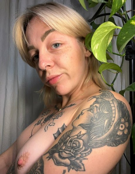 Vesperrain nude leaked OnlyFans photo #34