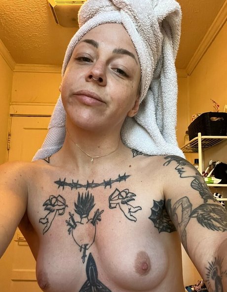 Vesperrain nude leaked OnlyFans photo #41