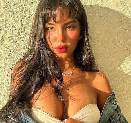 Valentina Gasca nude leaked OnlyFans pic