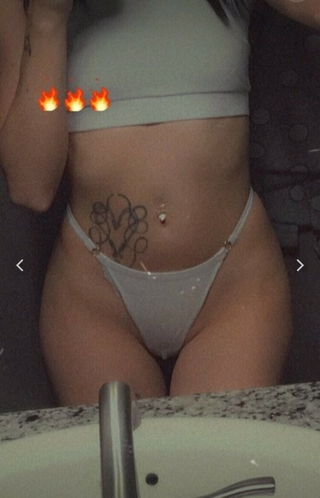Porsha Jasmine nude leaked OnlyFans pic