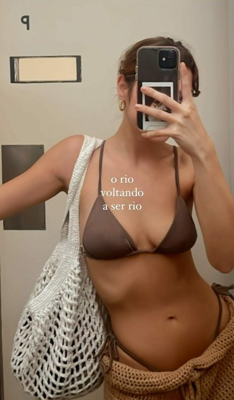 Polliana Aleixo nude leaked OnlyFans photo #5