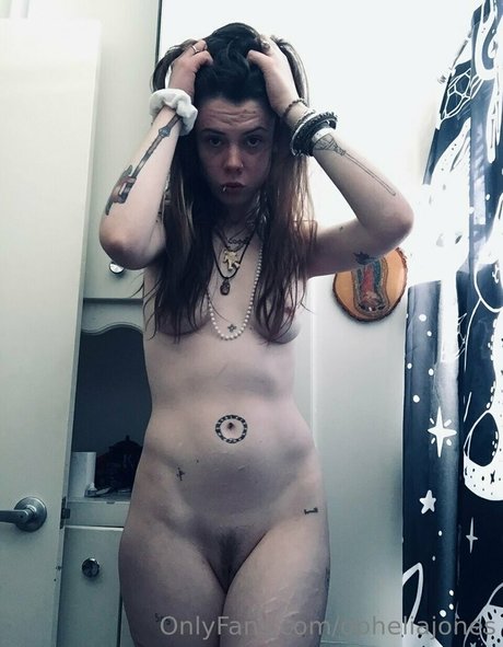 Opheliajones nude leaked OnlyFans photo #59