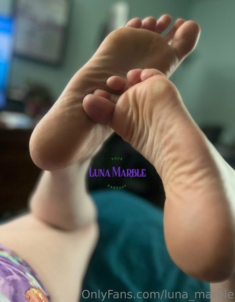 Luna_marble nude leaked OnlyFans pic