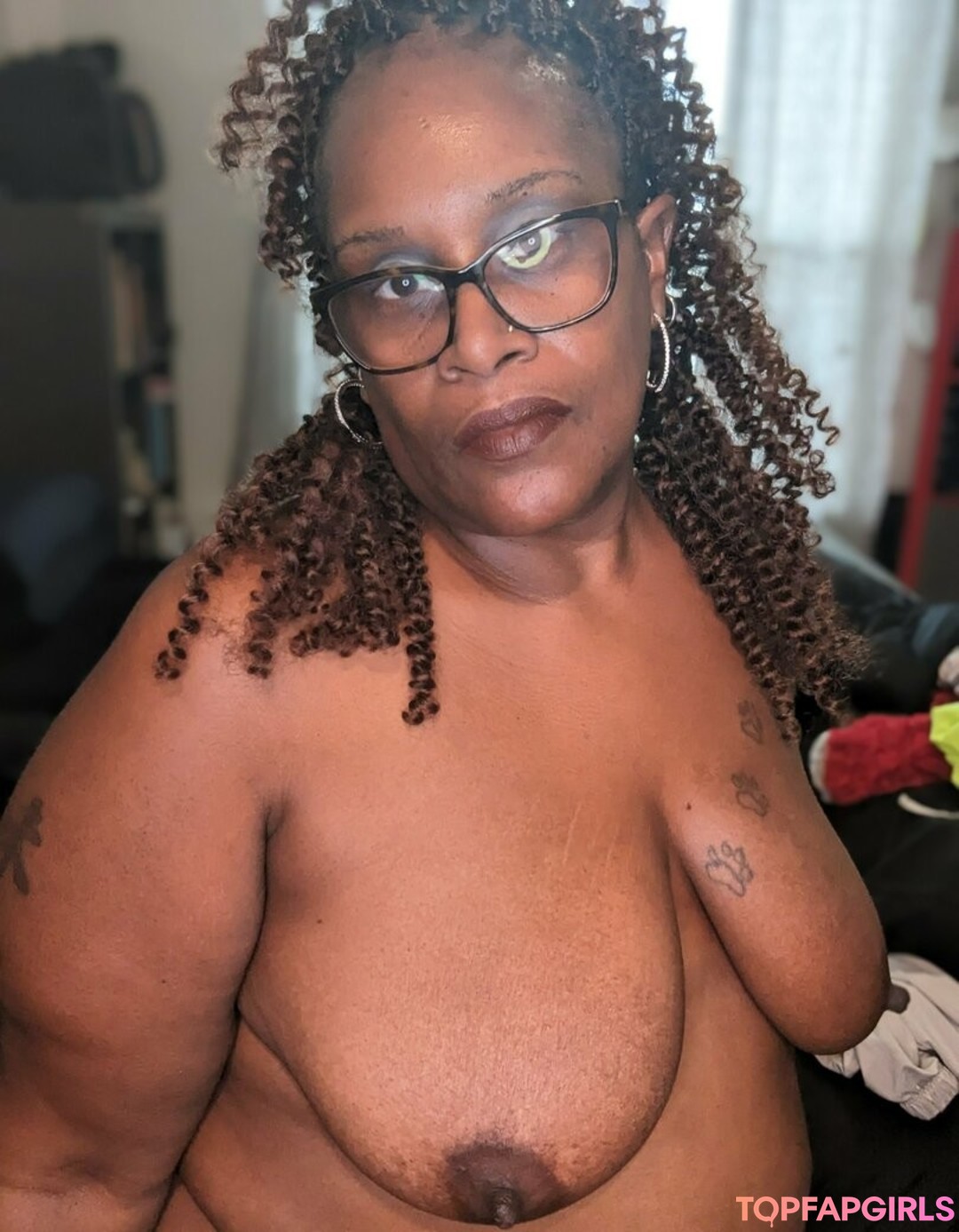 Ms.thickerthan Nude Leaked OnlyFans Photo #69