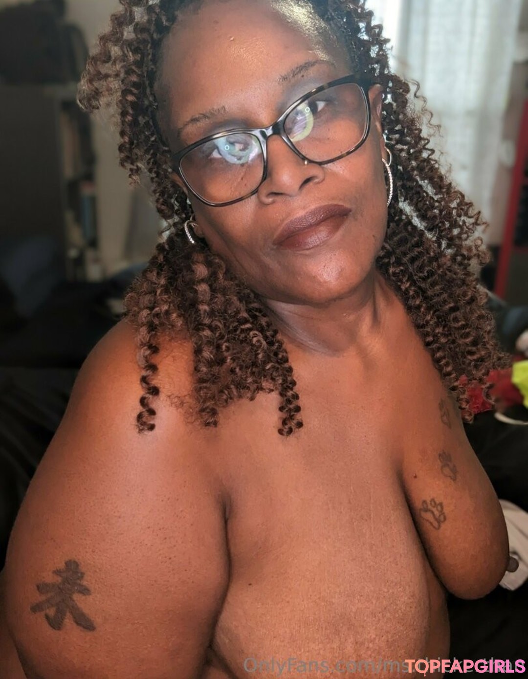 Ms.thickerthan Nude Leaked OnlyFans Photo #49