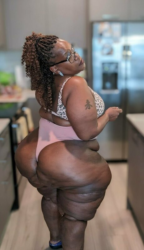 Ms.thickerthan nude leaked OnlyFans photo #19