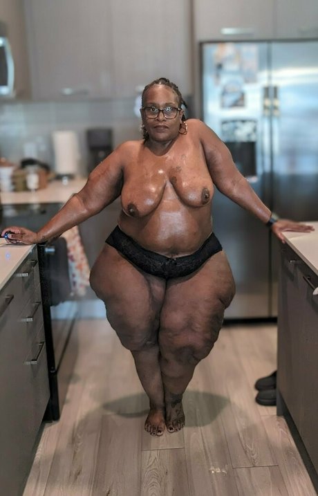 Ms.thickerthan nude leaked OnlyFans photo #2
