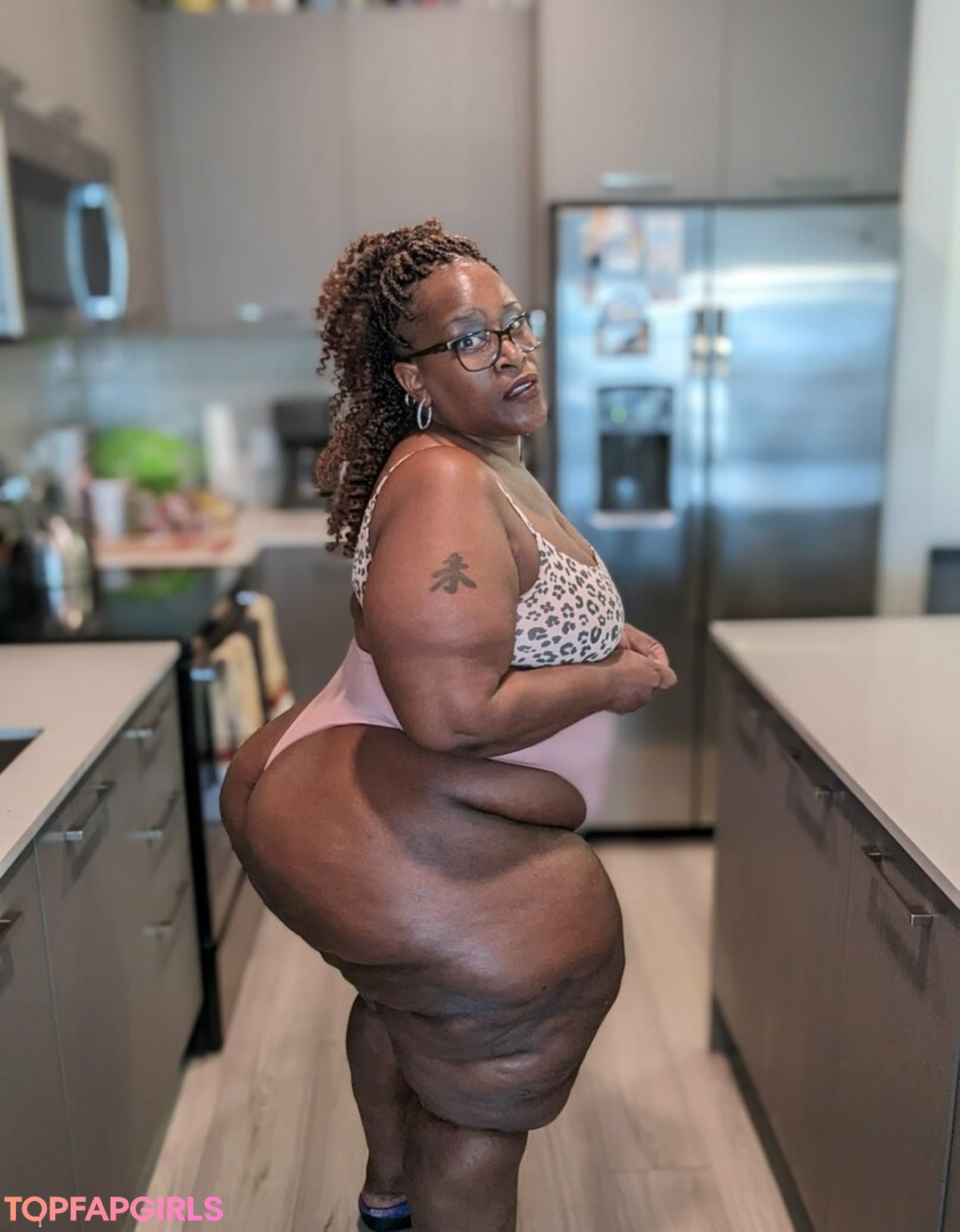 Ms.thickerthan Nude Leaked OnlyFans Photo #44