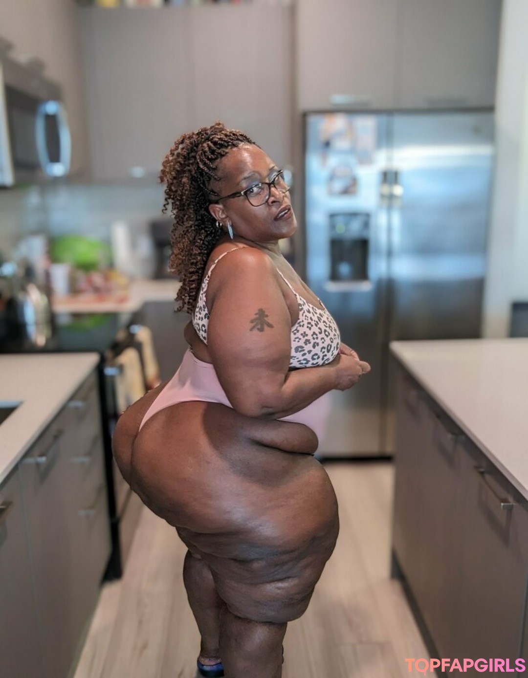 Ms.thickerthan Nude Leaked OnlyFans Photo #26