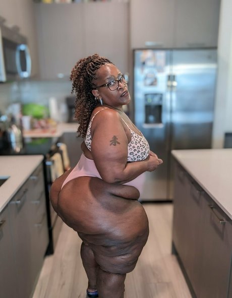 Ms.thickerthan nude leaked OnlyFans photo #21
