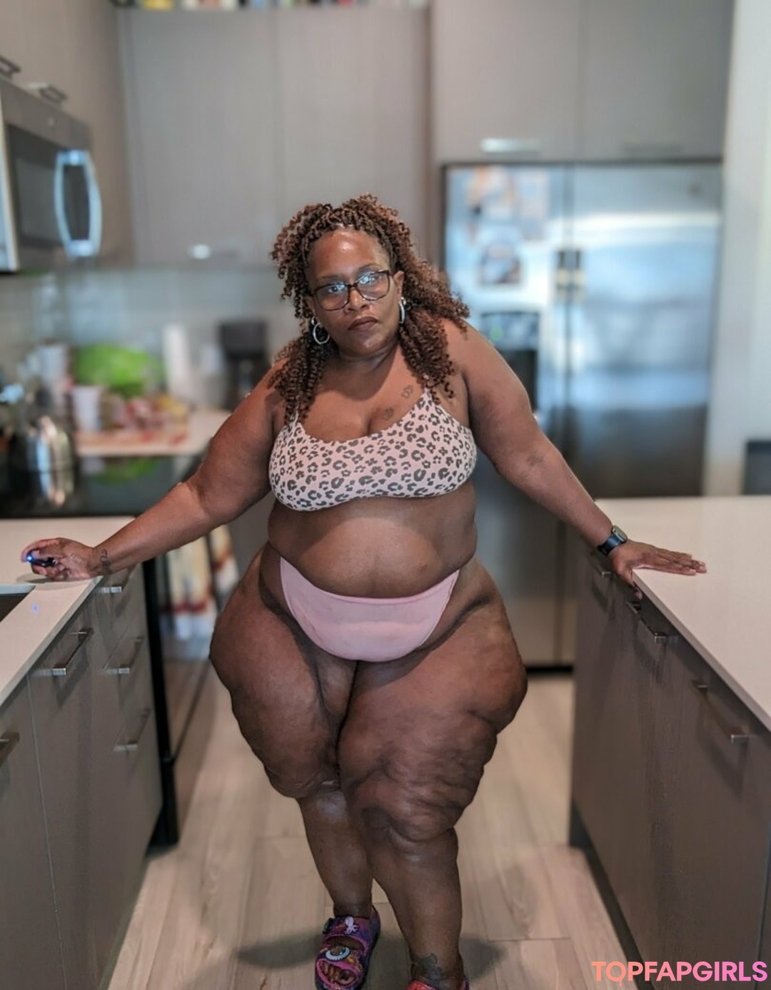 Ms.thickerthan Nude Leaked OnlyFans Photo #45