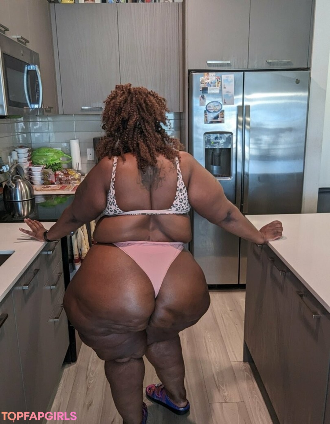 Ms.thickerthan Nude Leaked OnlyFans Photo #17