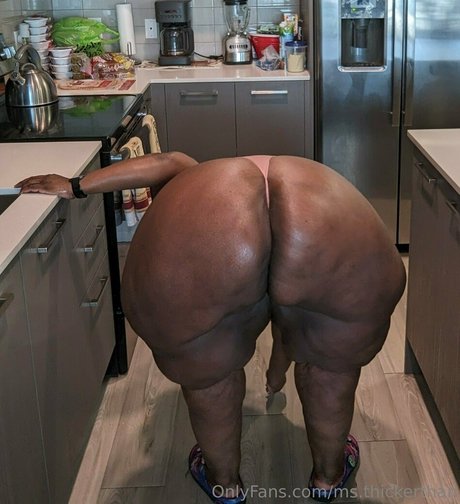Ms.thickerthan nude leaked OnlyFans photo #26