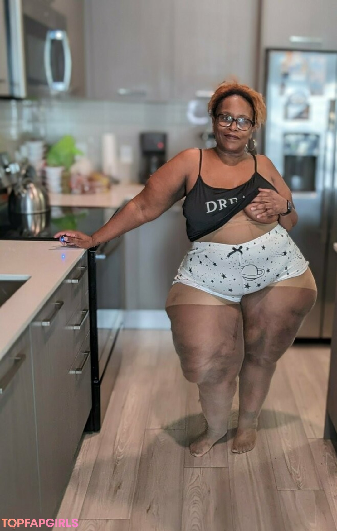 Ms.thickerthan Nude Leaked OnlyFans Photo #28